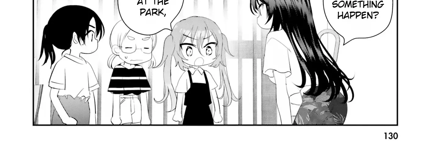 Read Harebare Biyori chapter 20 image 24 on Lezhin