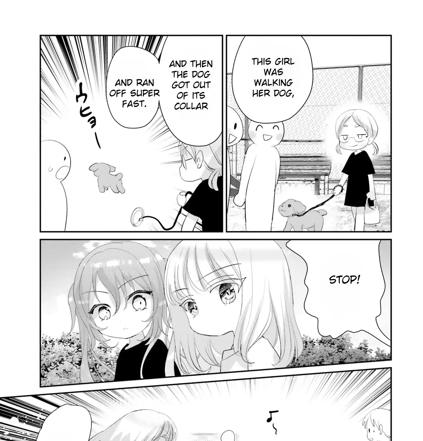 Read Harebare Biyori chapter 20 image 25 on Lezhin