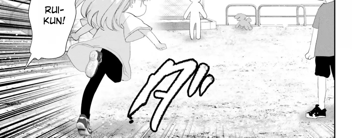 Read Harebare Biyori chapter 20 image 26 on Lezhin