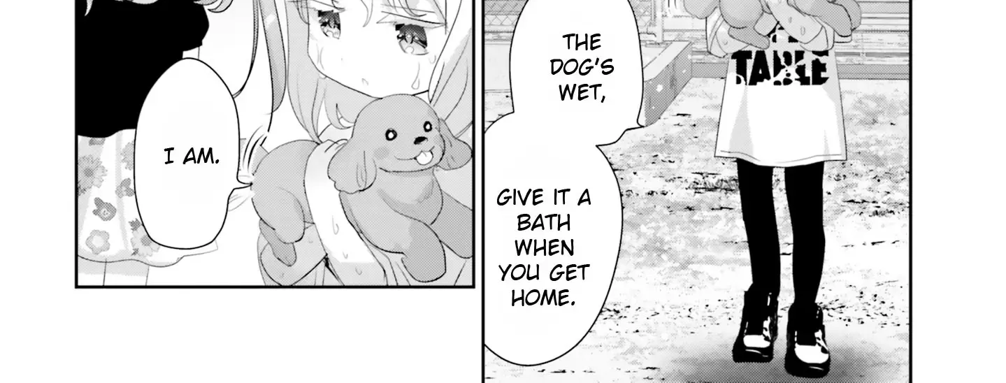 Read Harebare Biyori chapter 20 image 28 on Lezhin