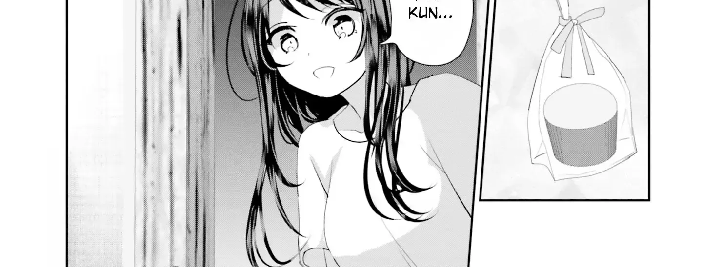 Read Harebare Biyori chapter 20 image 30 on Lezhin