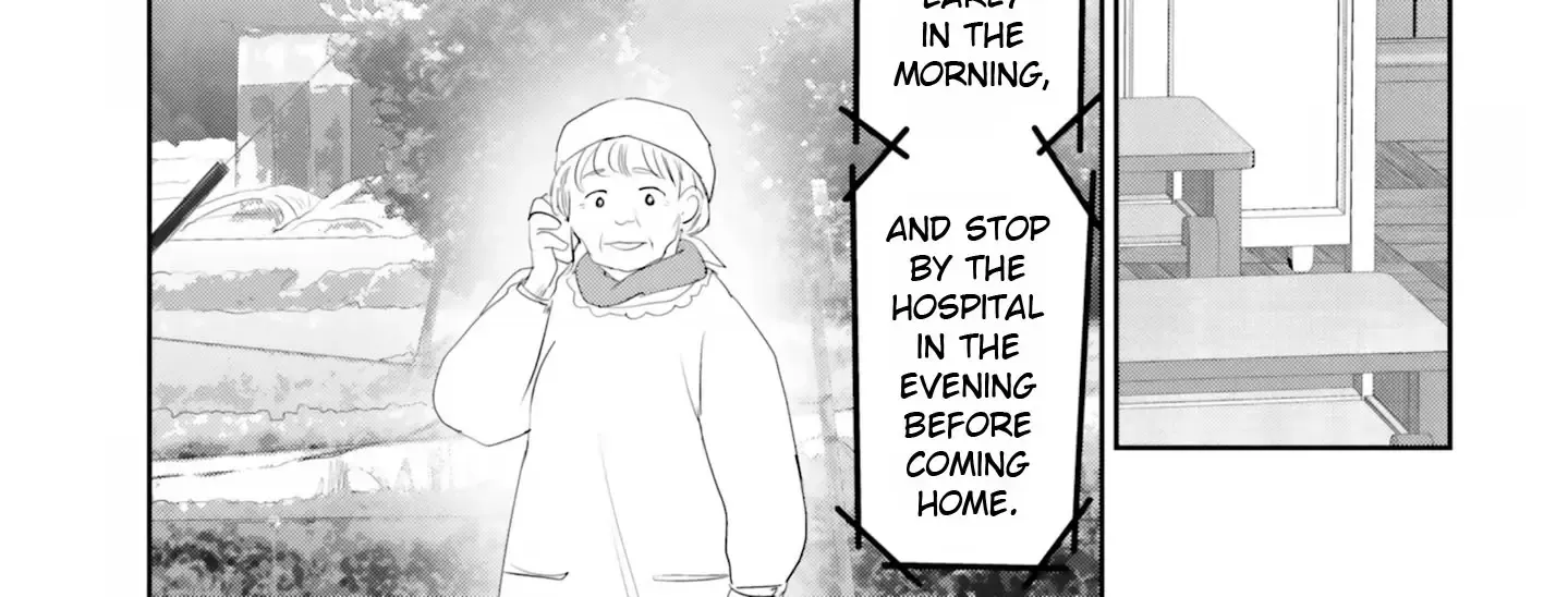 Read Harebare Biyori chapter 20 image 38 on Lezhin