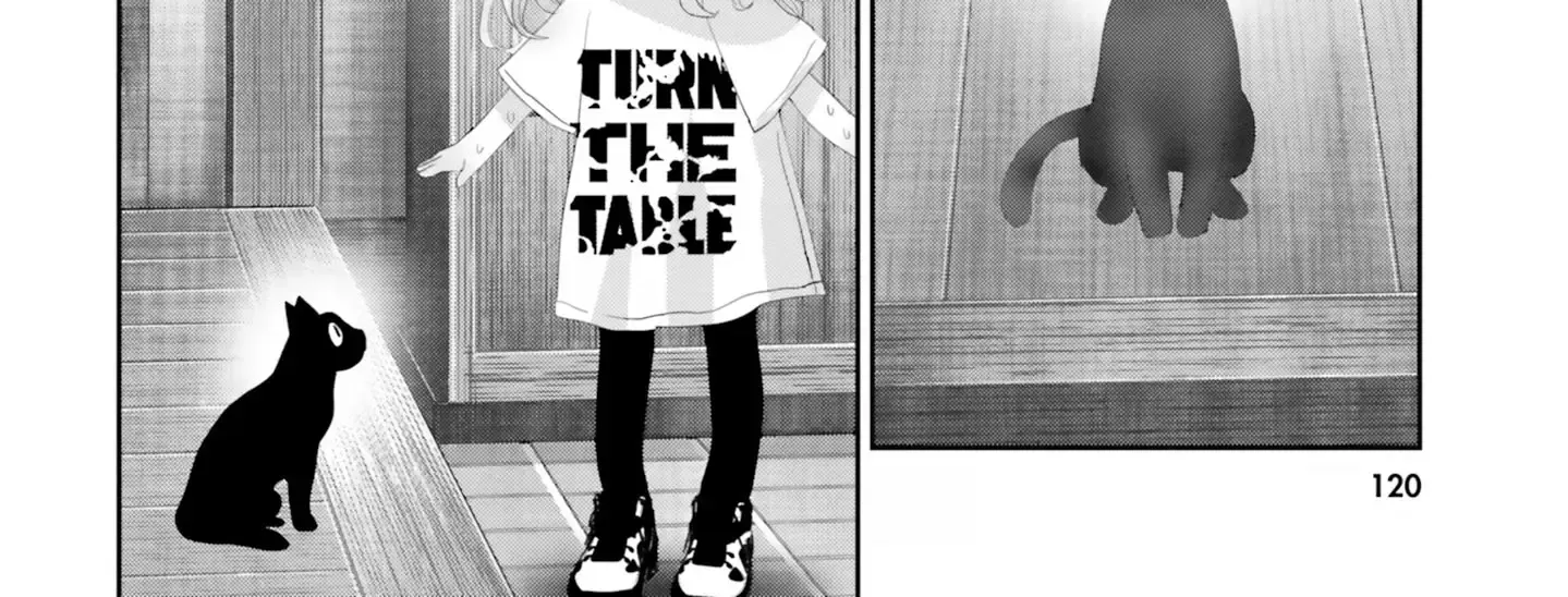 Read Harebare Biyori chapter 20 image 4 on Lezhin