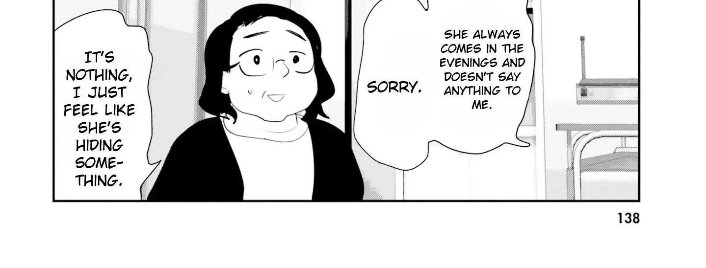 Read Harebare Biyori chapter 20 image 40 on Lezhin