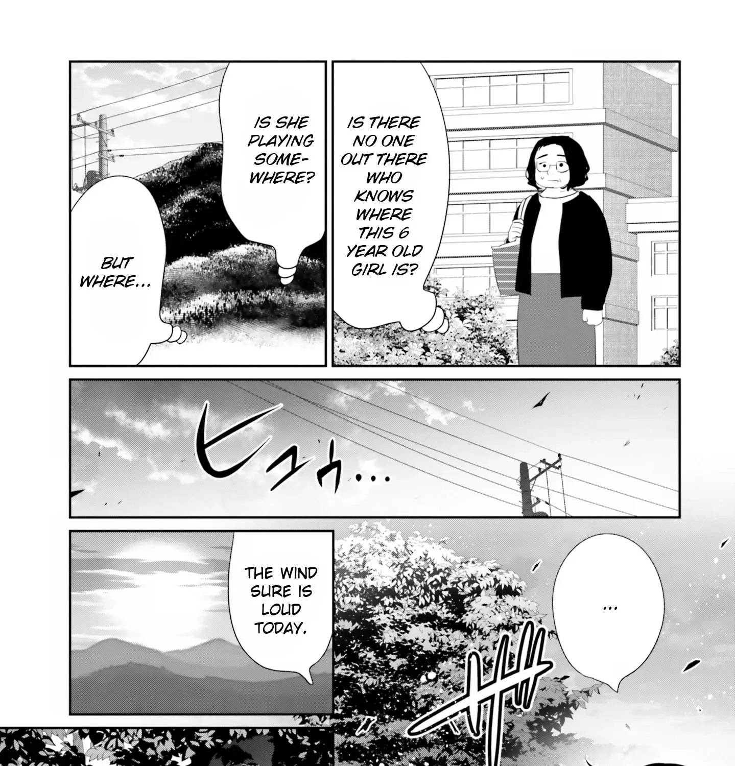 Read Harebare Biyori chapter 20 image 41 on Lezhin