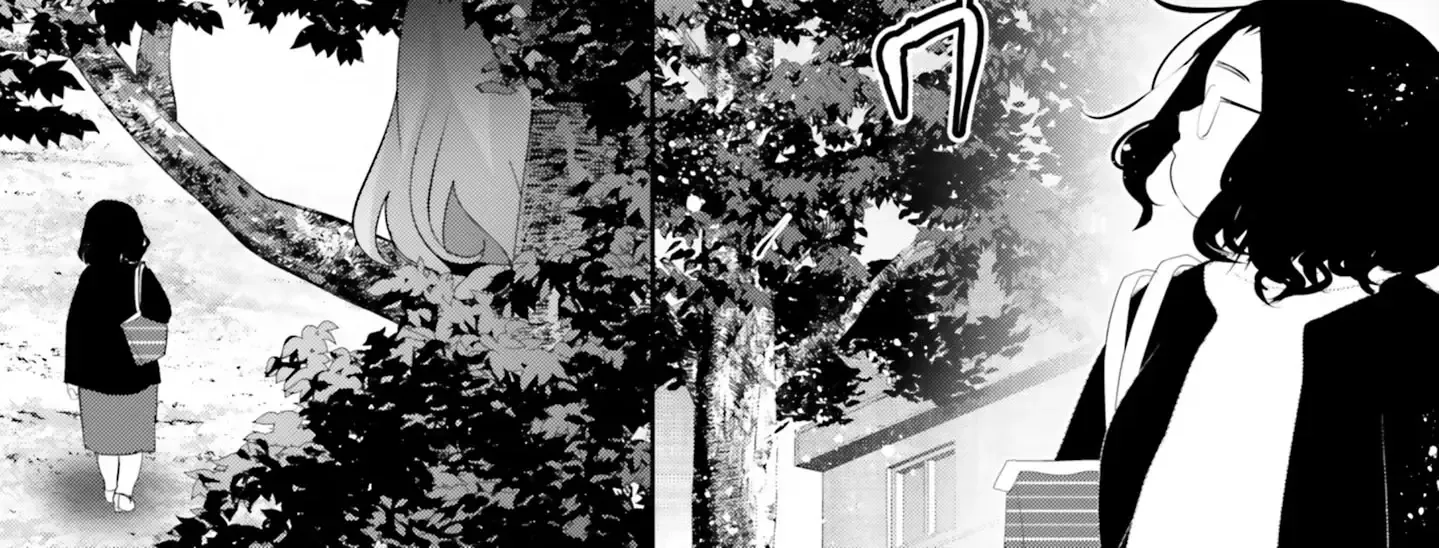 Read Harebare Biyori chapter 20 image 42 on Lezhin
