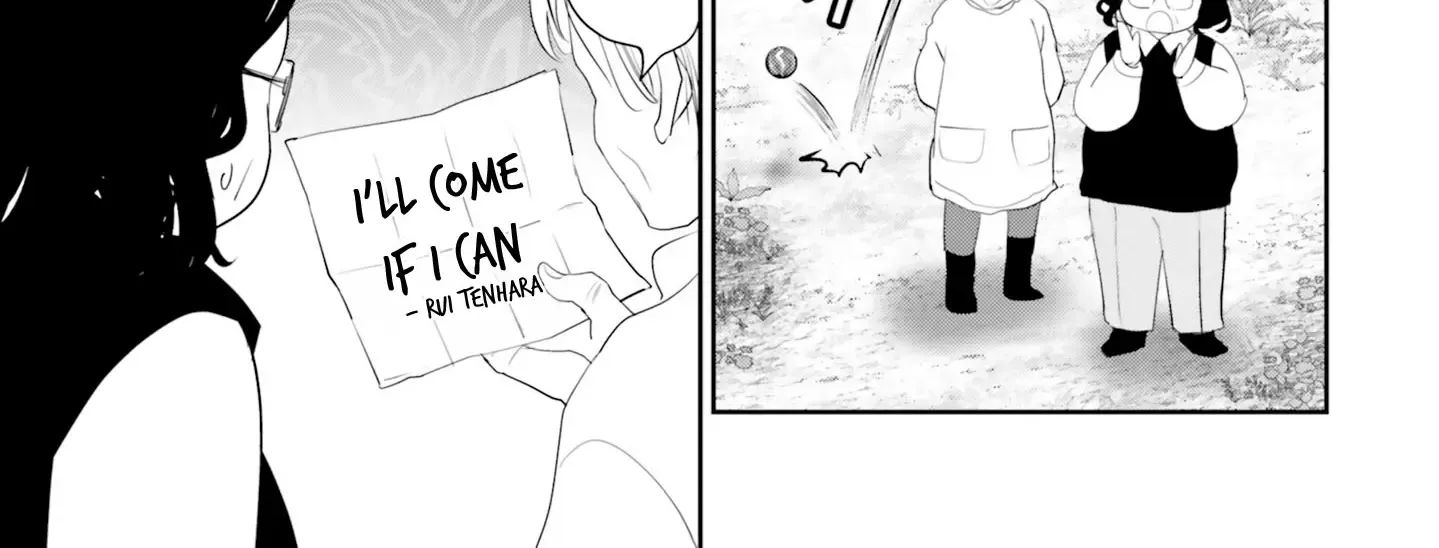 Read Harebare Biyori chapter 20 image 46 on Lezhin