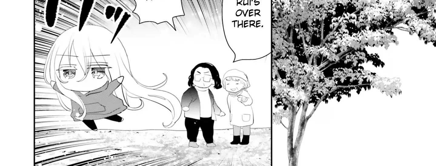 Read Harebare Biyori chapter 20 image 48 on Lezhin