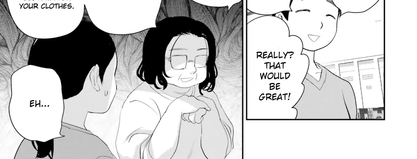 Read Harebare Biyori chapter 20 image 50 on Lezhin