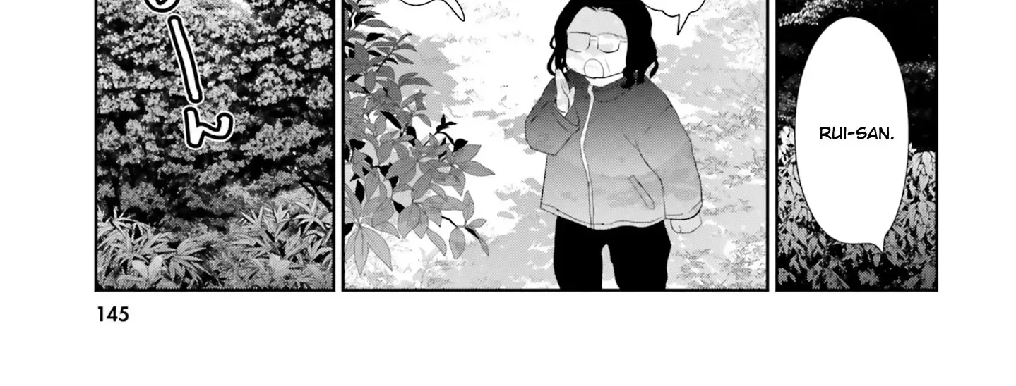 Read Harebare Biyori chapter 20 image 54 on Lezhin