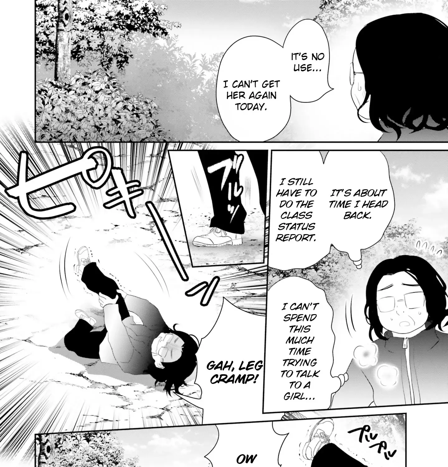 Read Harebare Biyori chapter 20 image 55 on Lezhin