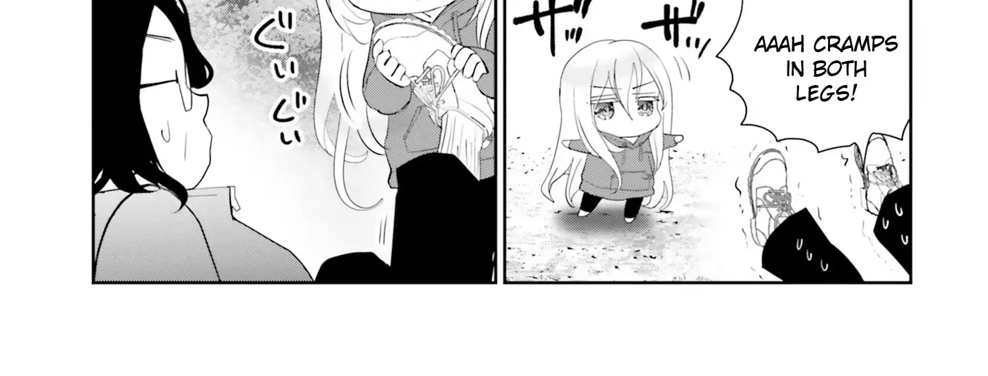 Read Harebare Biyori chapter 20 image 58 on Lezhin