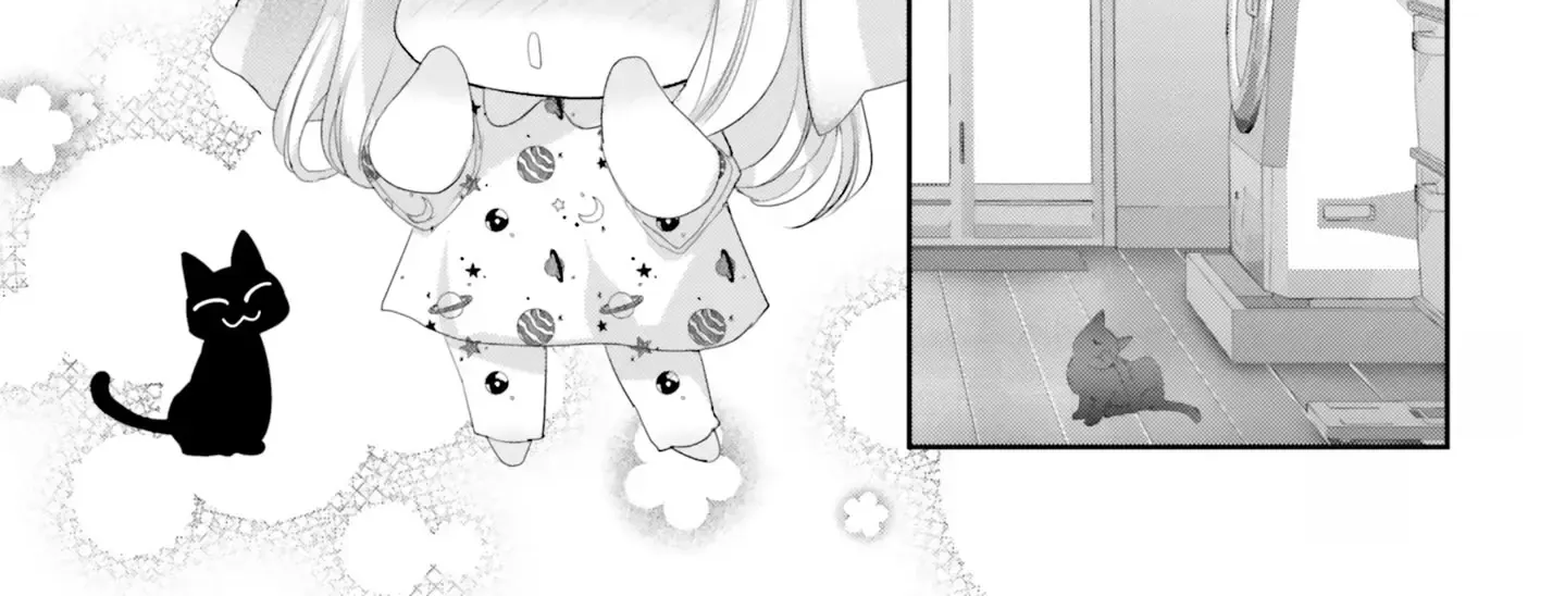 Read Harebare Biyori chapter 20 image 6 on Lezhin