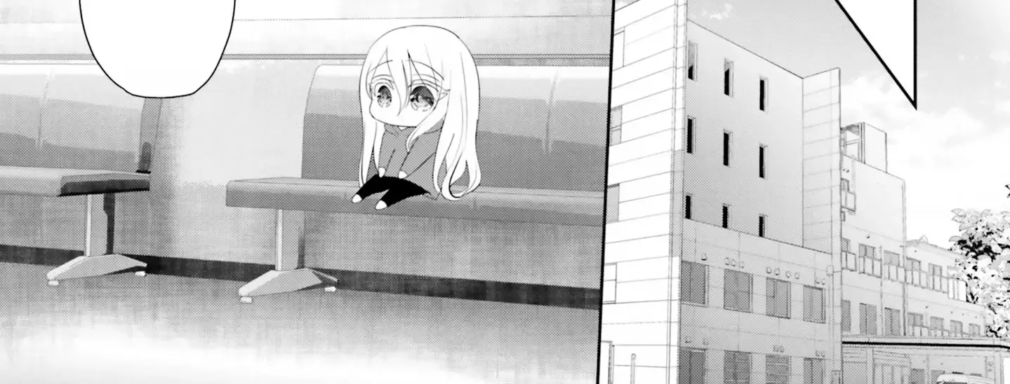 Read Harebare Biyori chapter 20 image 60 on Lezhin