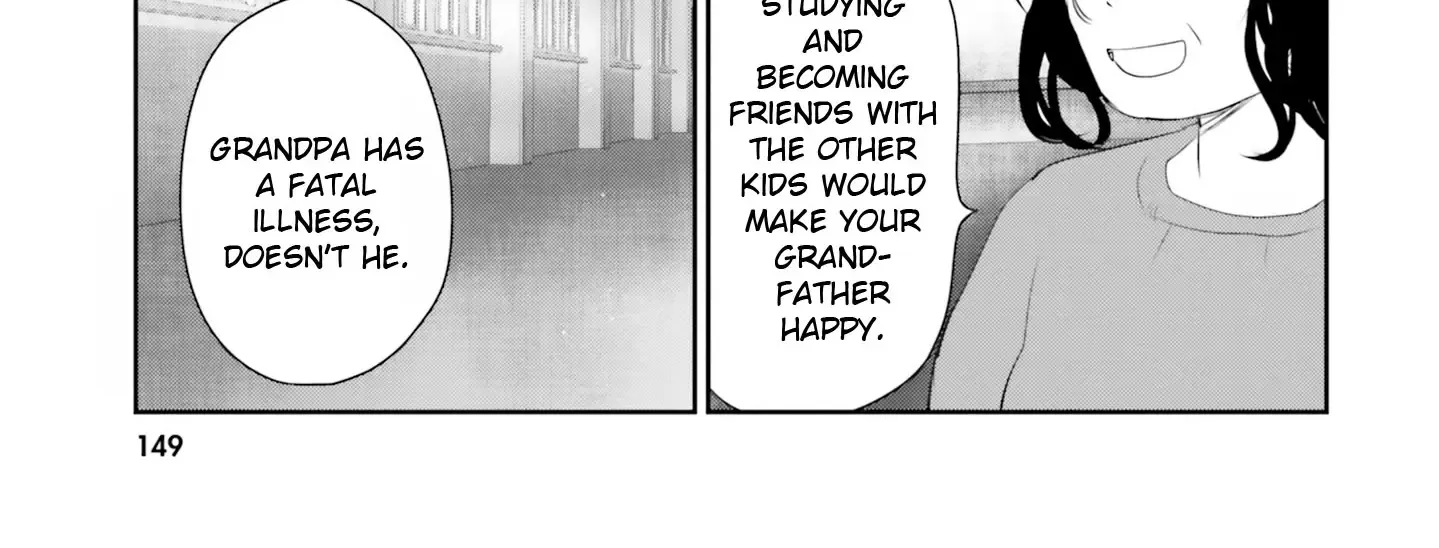 Read Harebare Biyori chapter 20 image 62 on Lezhin