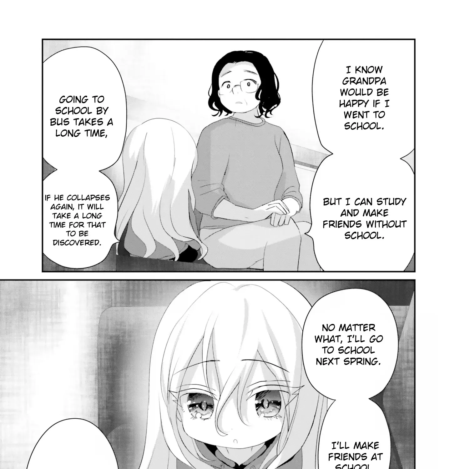 Read Harebare Biyori chapter 20 image 65 on Lezhin