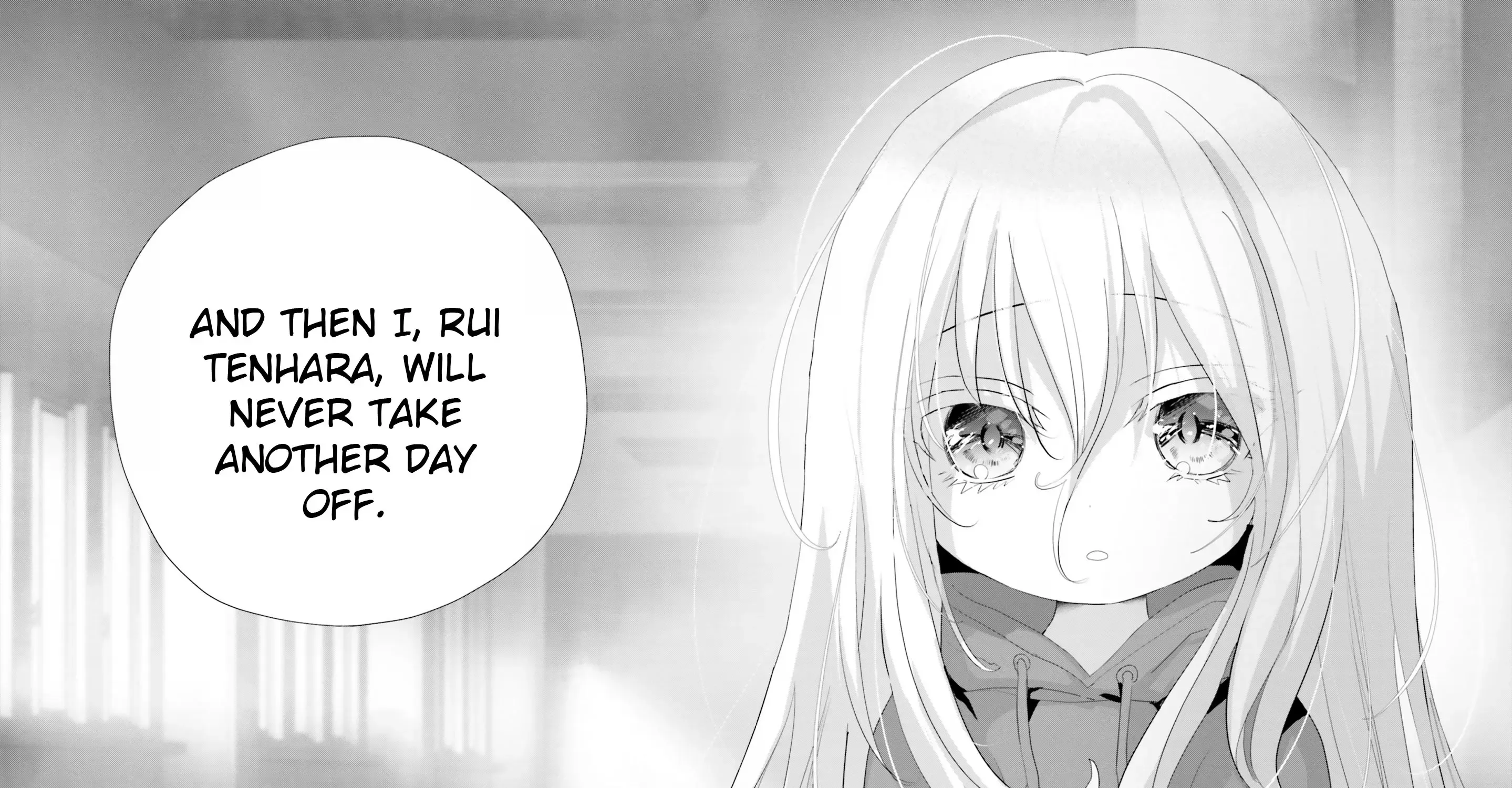 Read Harebare Biyori chapter 20 image 67 on Lezhin