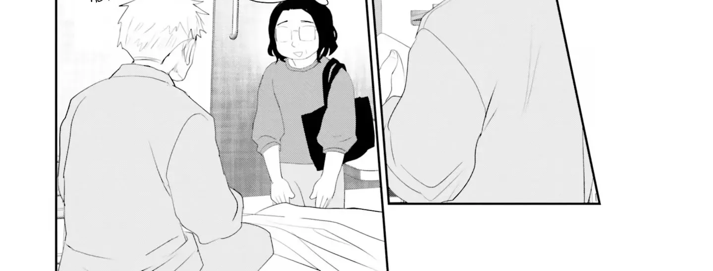 Read Harebare Biyori chapter 20 image 70 on Lezhin