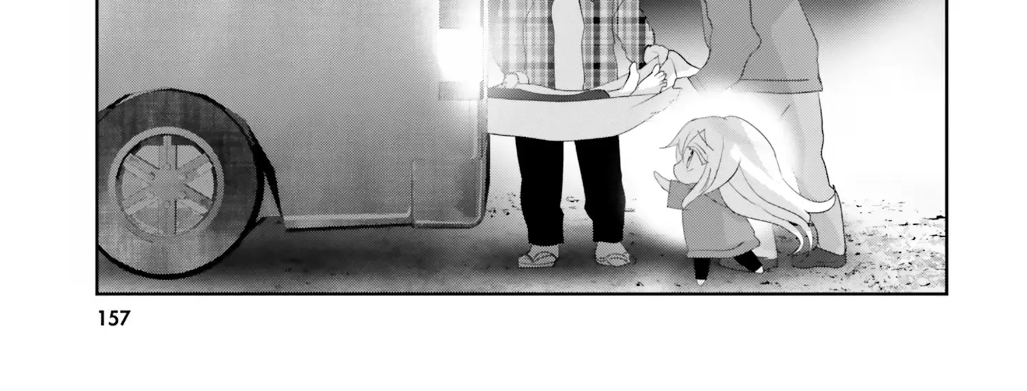 Read Harebare Biyori chapter 20 image 76 on Lezhin
