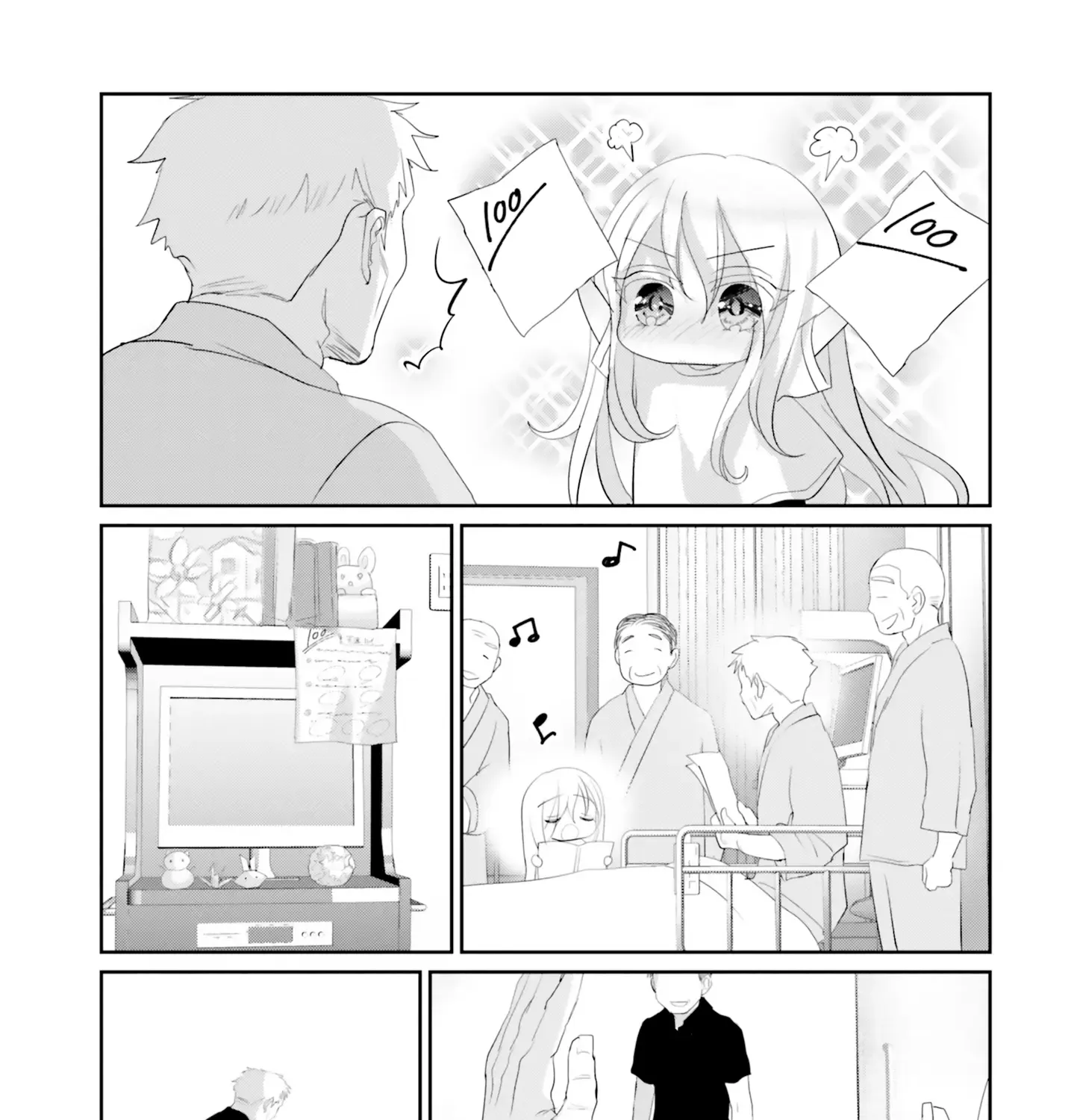 Read Harebare Biyori chapter 20 image 79 on Lezhin