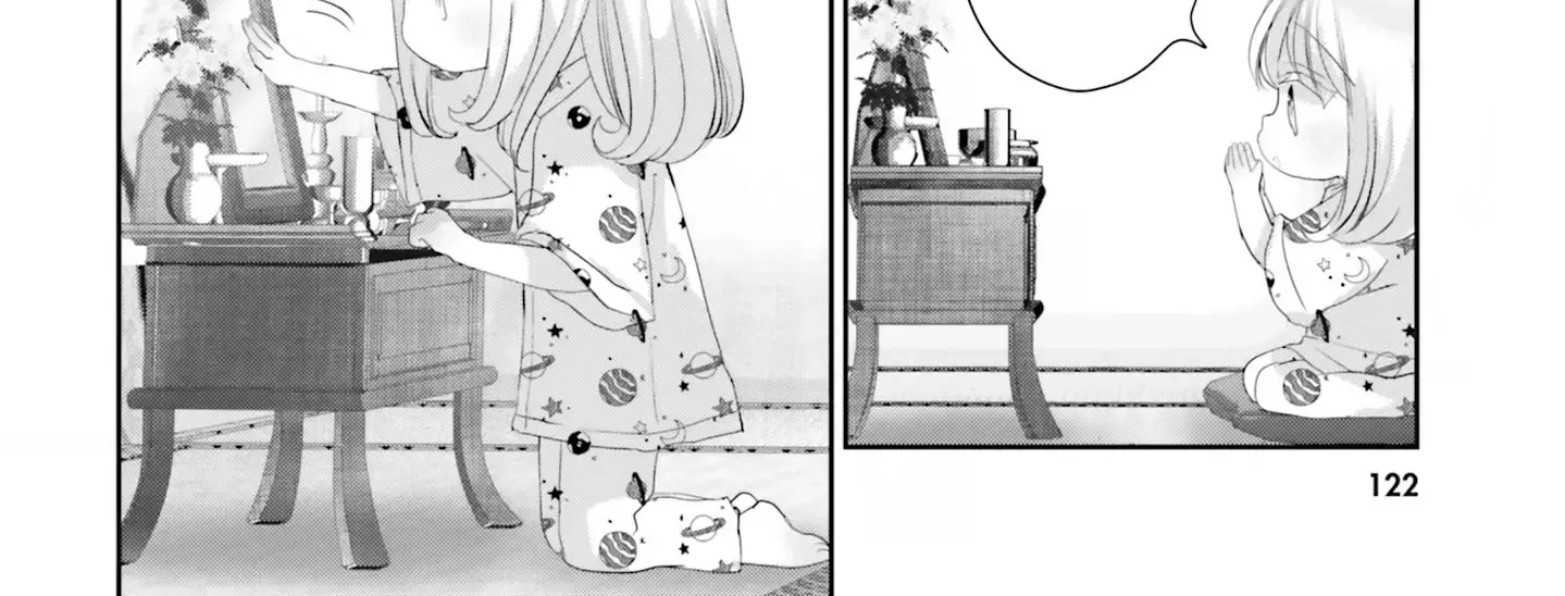 Read Harebare Biyori chapter 20 image 8 on Lezhin