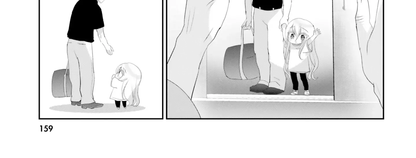 Read Harebare Biyori chapter 20 image 80 on Lezhin