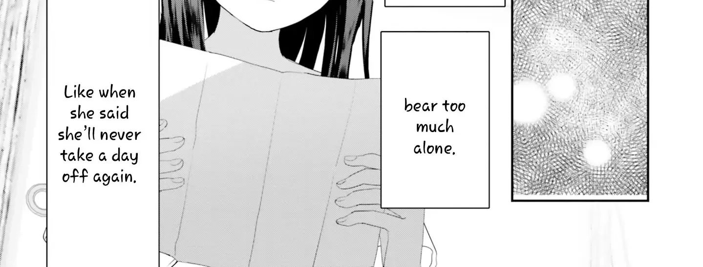 Read Harebare Biyori chapter 20 image 84 on Lezhin