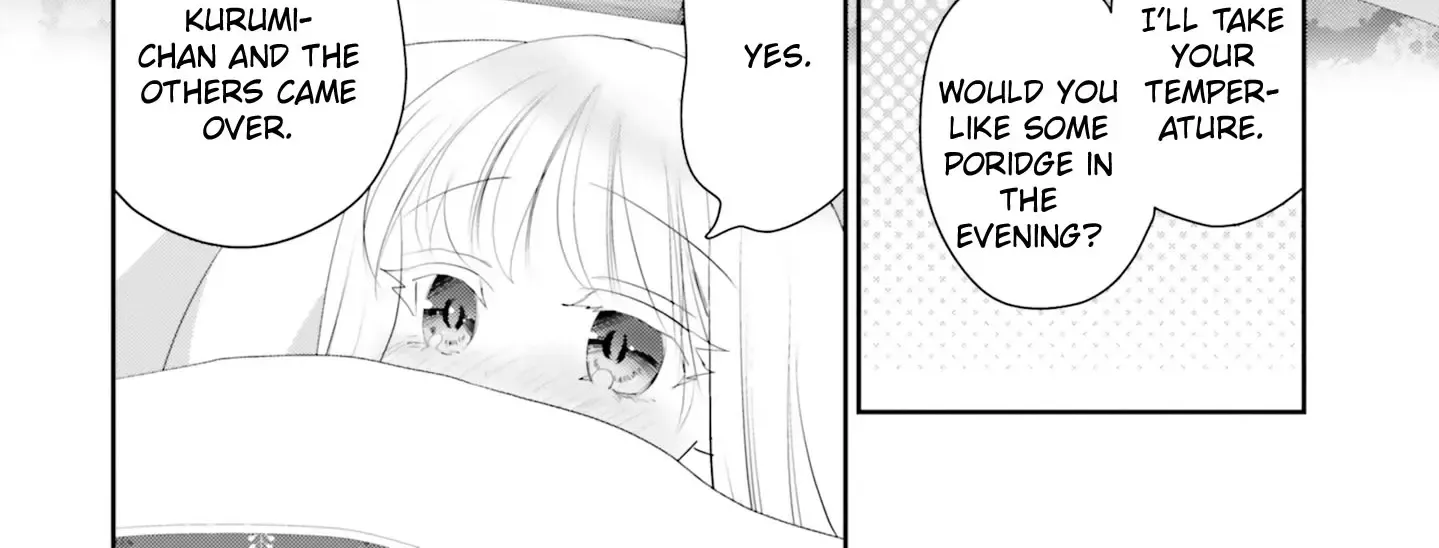 Read Harebare Biyori chapter 20 image 86 on Lezhin