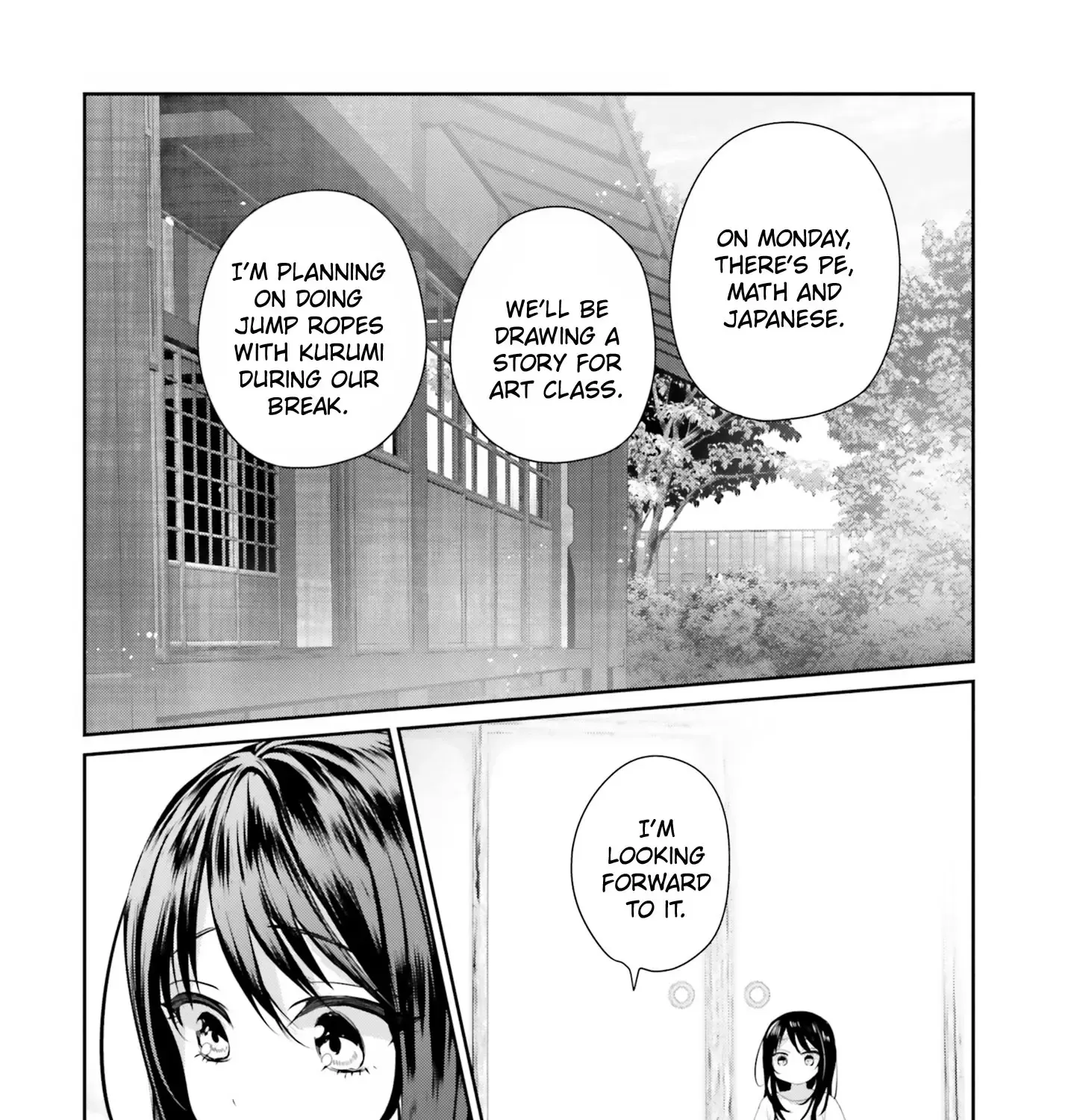 Read Harebare Biyori chapter 20 image 89 on Lezhin