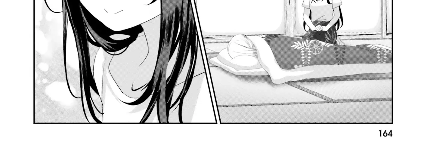 Read Harebare Biyori chapter 20 image 90 on Lezhin
