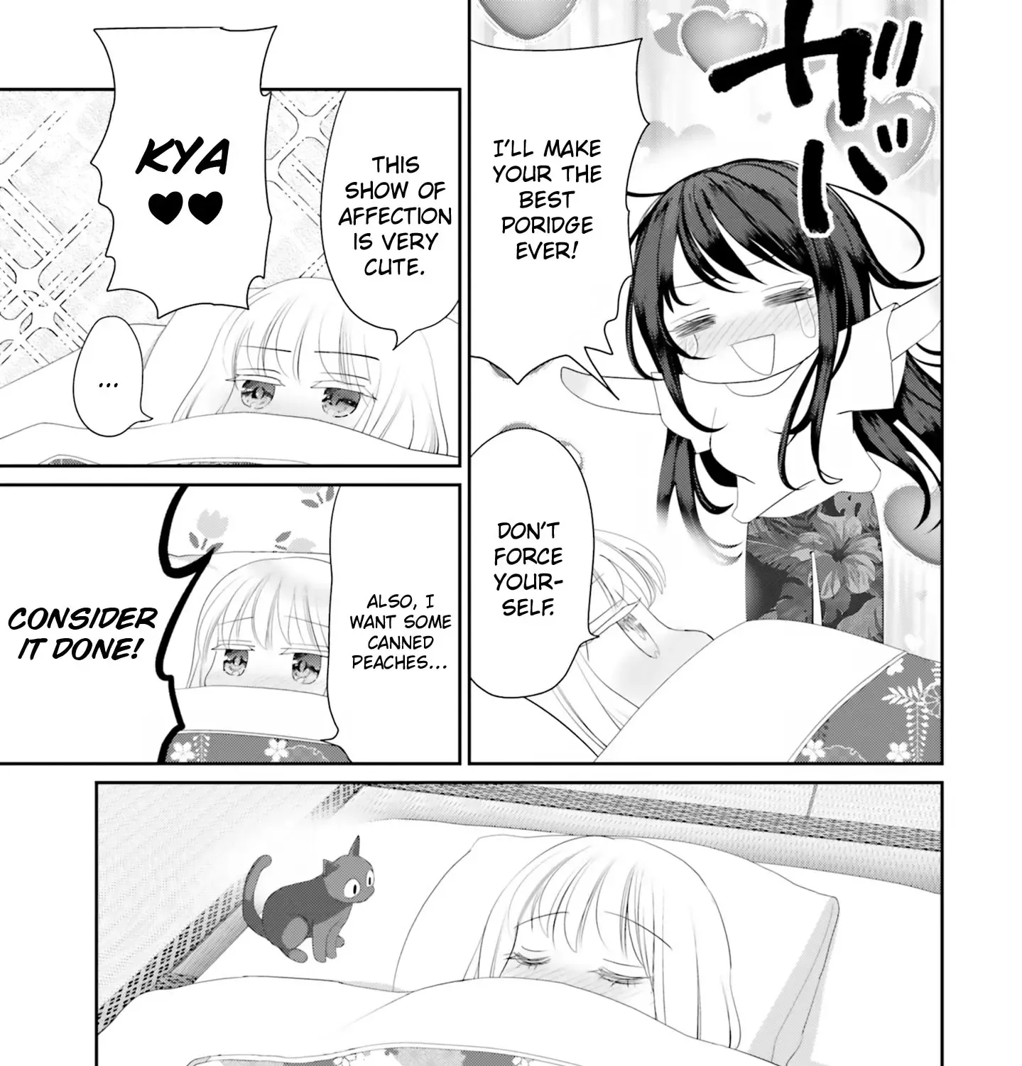 Read Harebare Biyori chapter 20 image 91 on Lezhin