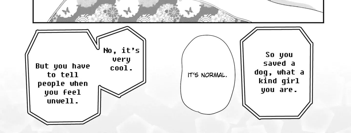 Read Harebare Biyori chapter 20 image 92 on Lezhin