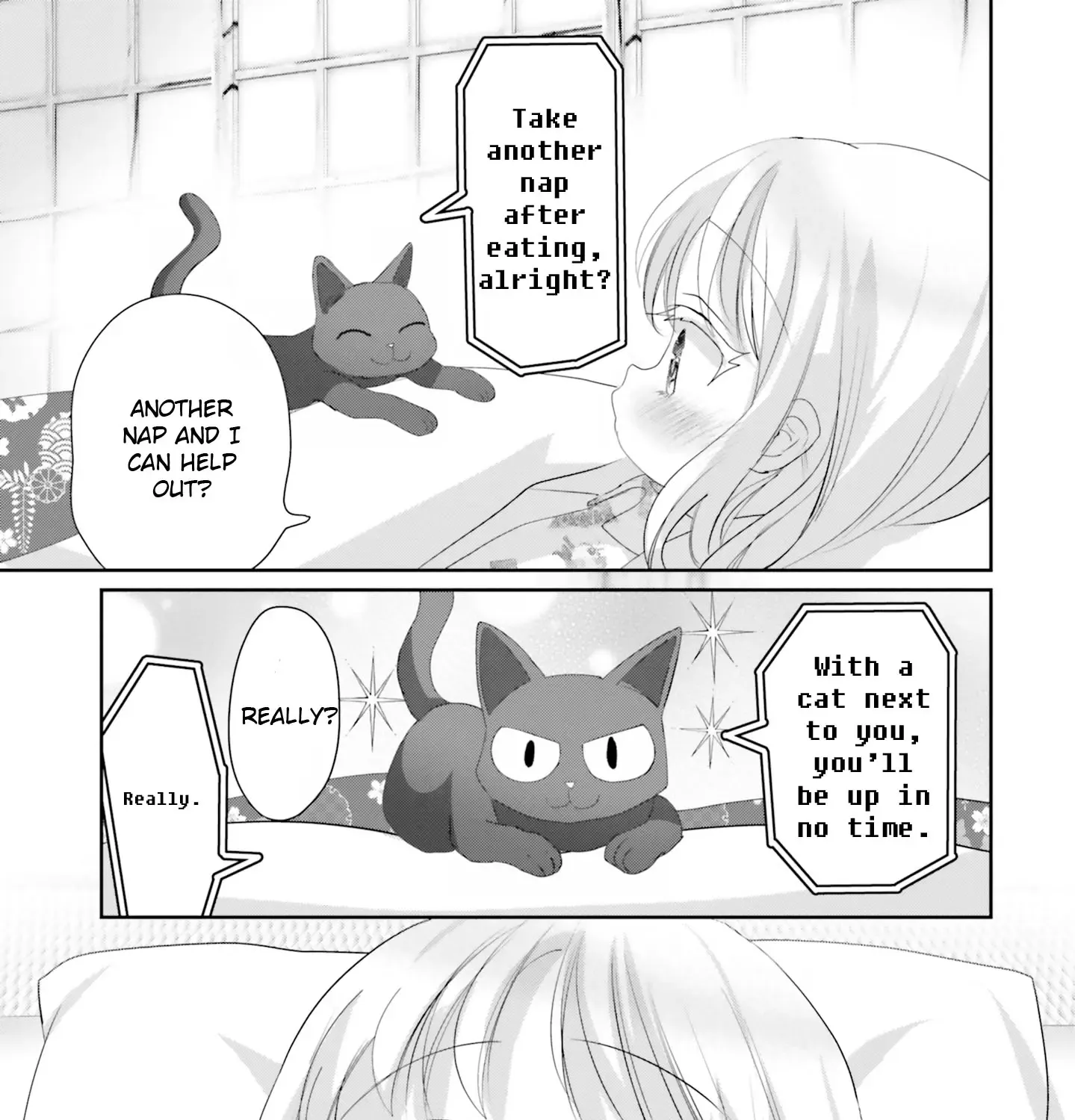 Read Harebare Biyori chapter 20 image 95 on Lezhin