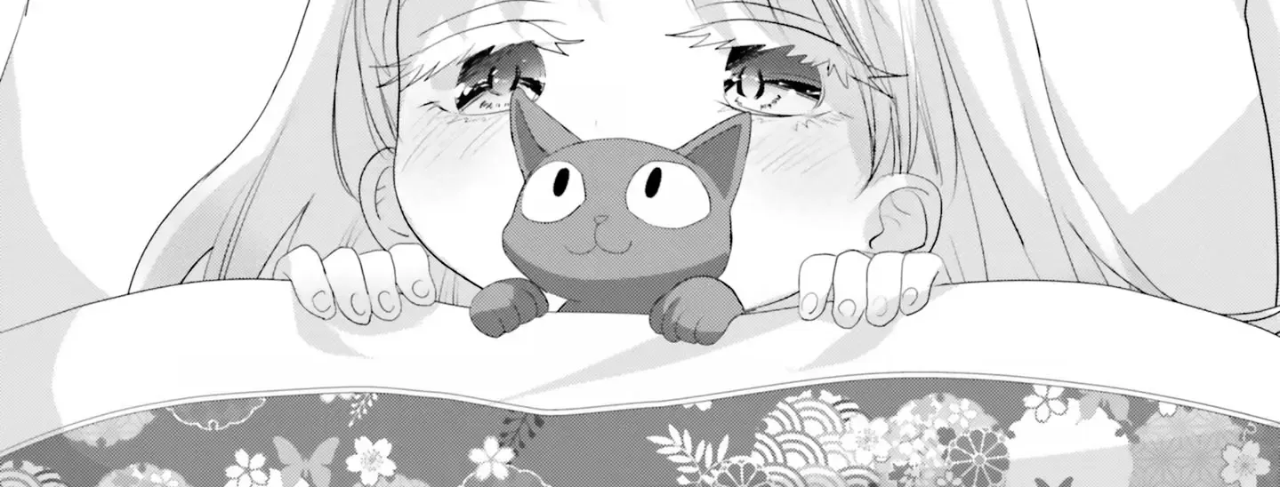 Read Harebare Biyori chapter 20 image 96 on Lezhin