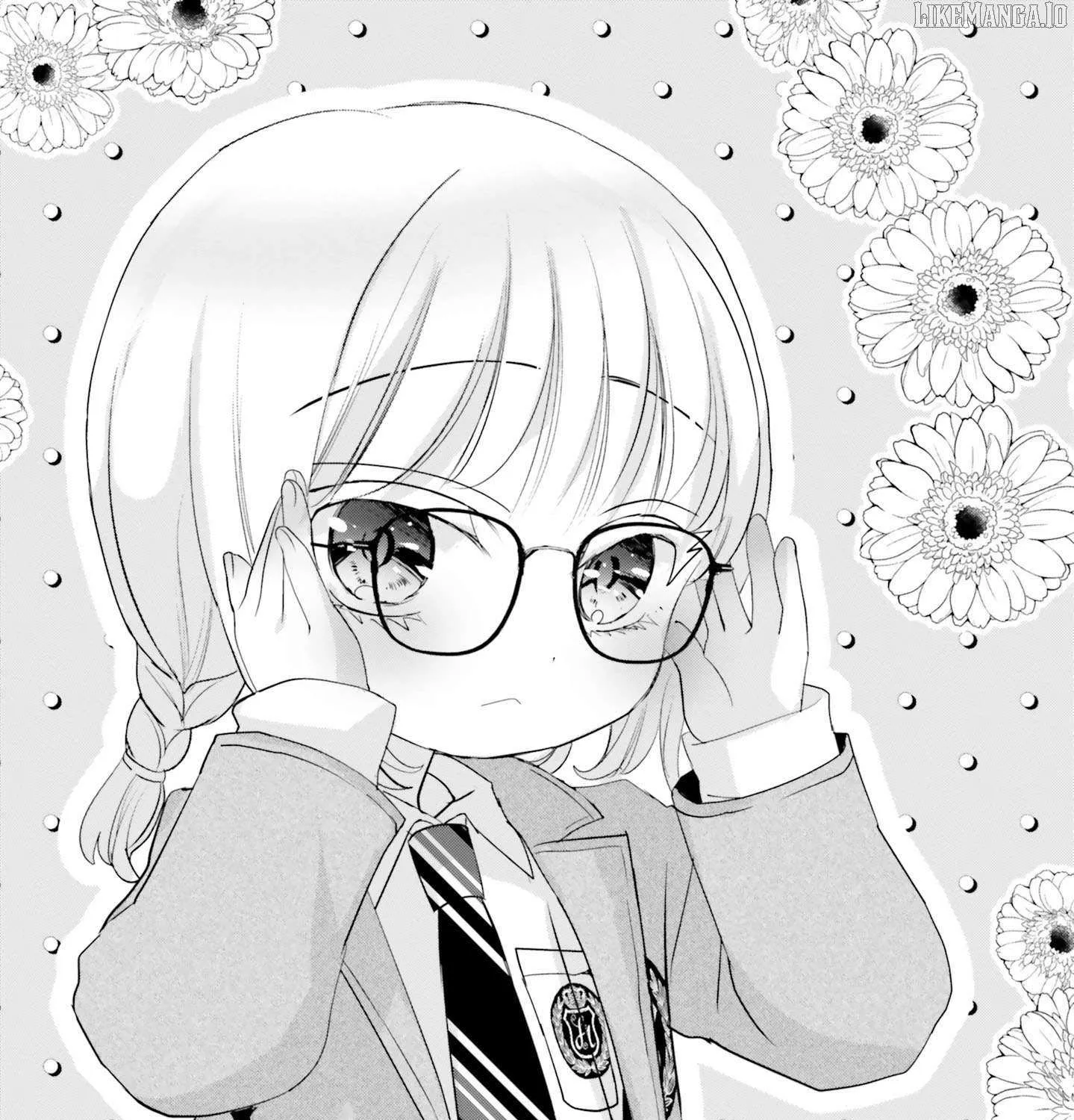 Read Harebare Biyori chapter 21 image 12 on Lezhin