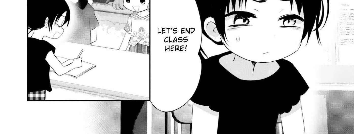 Read Harebare Biyori chapter 21 image 15 on Lezhin