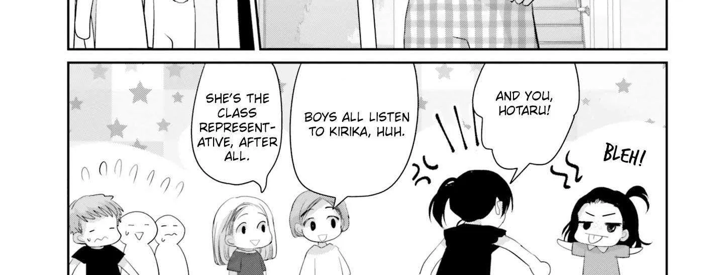 Read Harebare Biyori chapter 21 image 17 on Lezhin