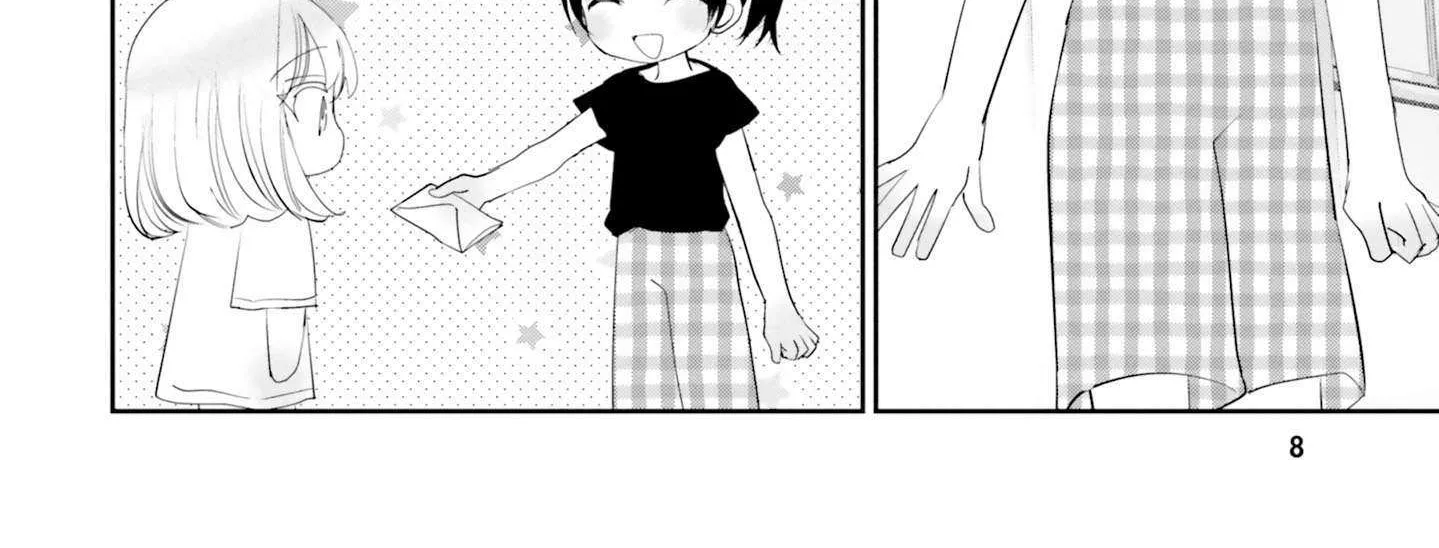 Read Harebare Biyori chapter 21 image 19 on Lezhin