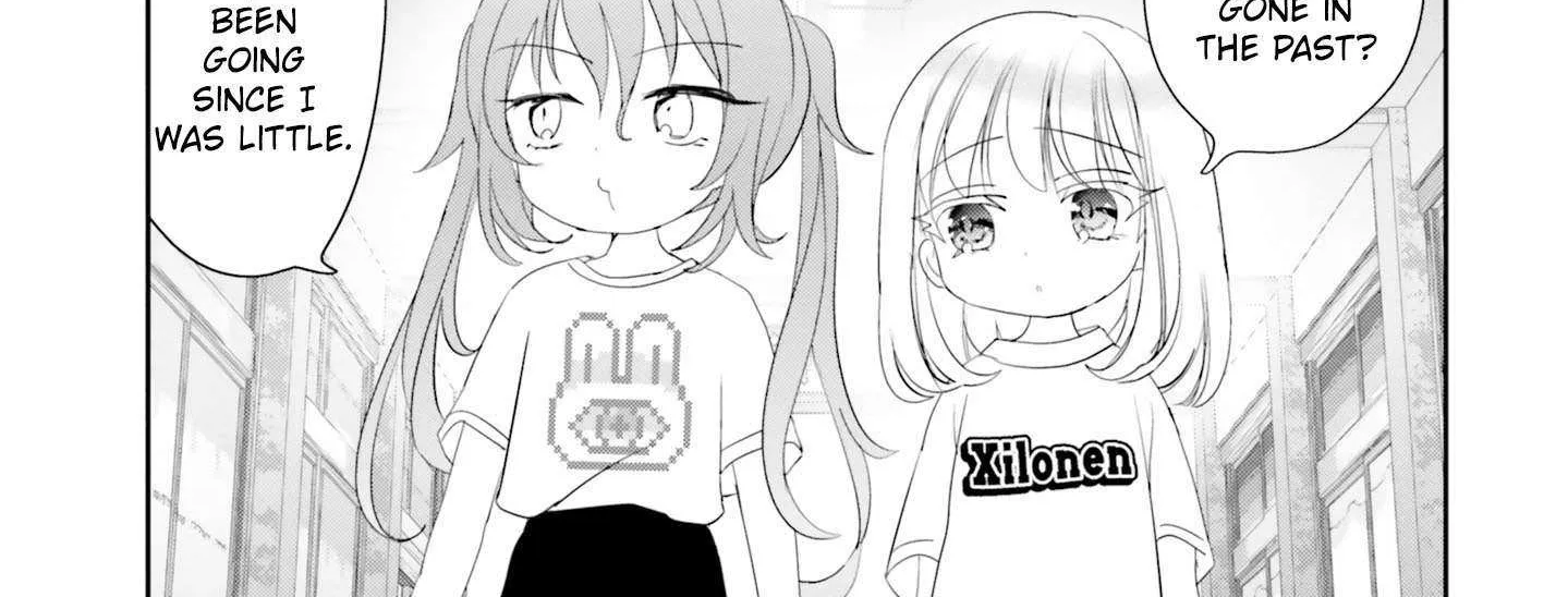 Read Harebare Biyori chapter 21 image 21 on Lezhin