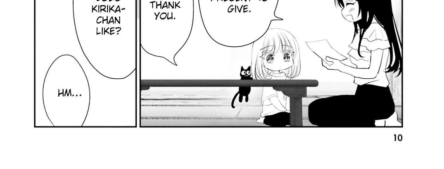 Read Harebare Biyori chapter 21 image 23 on Lezhin