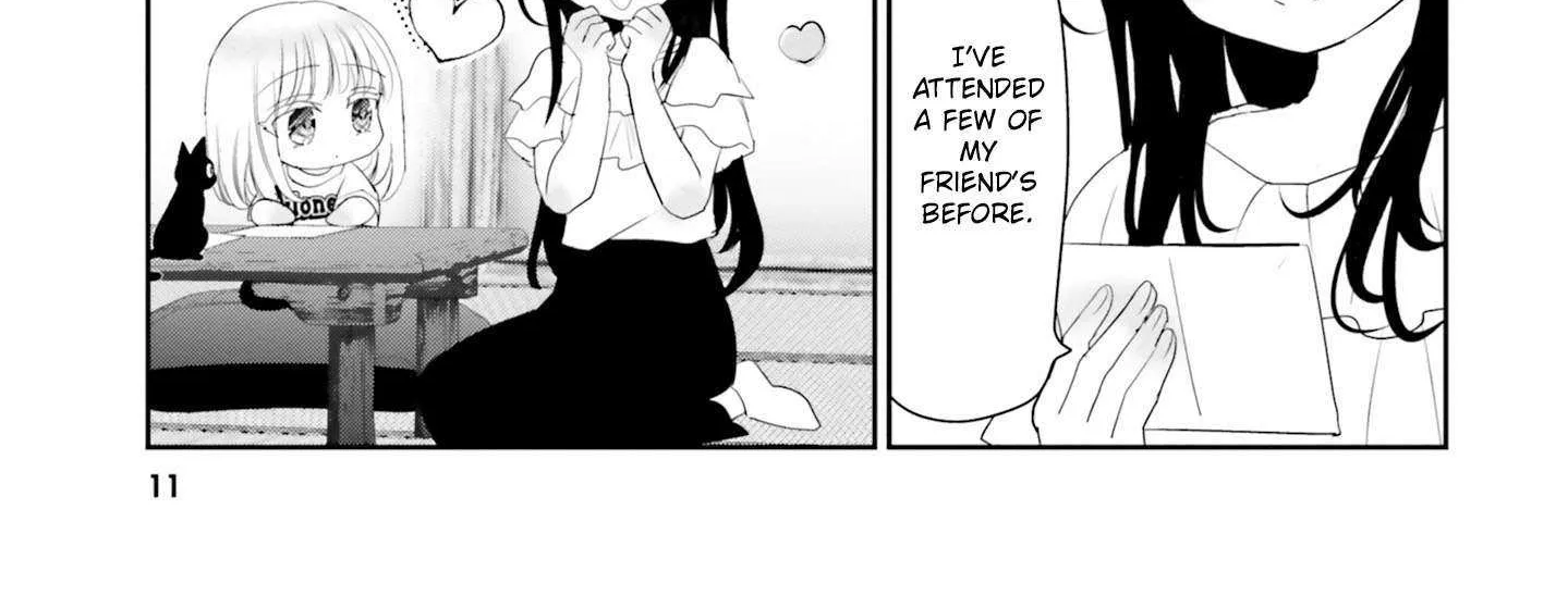 Read Harebare Biyori chapter 21 image 25 on Lezhin