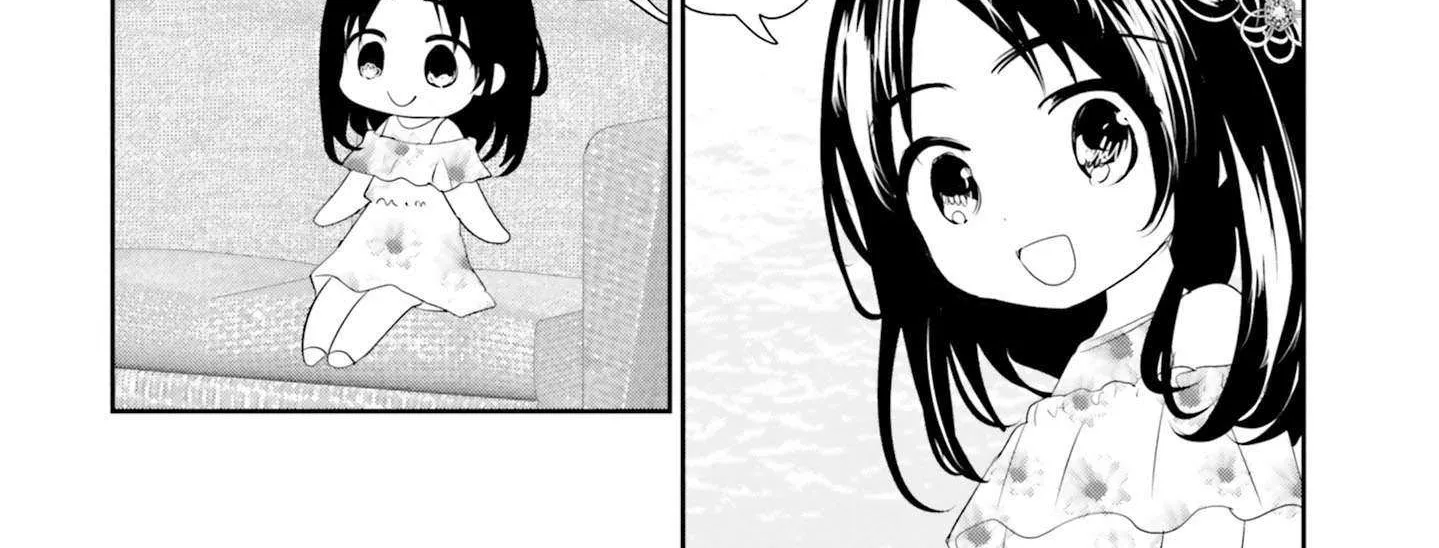 Read Harebare Biyori chapter 21 image 31 on Lezhin