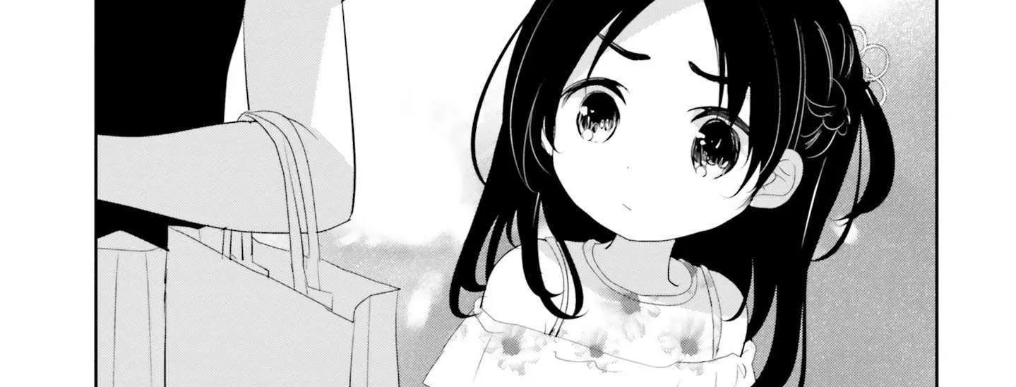 Read Harebare Biyori chapter 21 image 33 on Lezhin