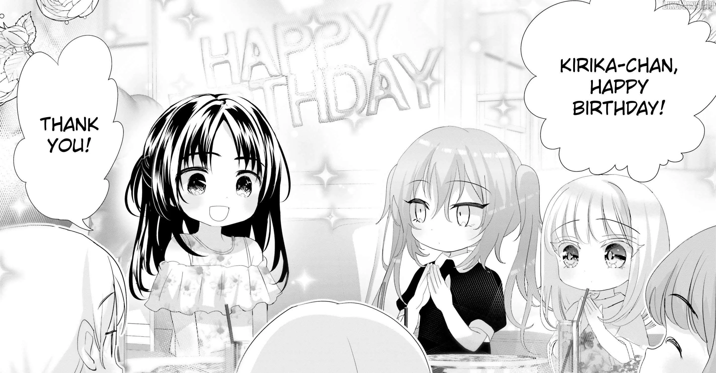 Read Harebare Biyori chapter 21 image 34 on Lezhin