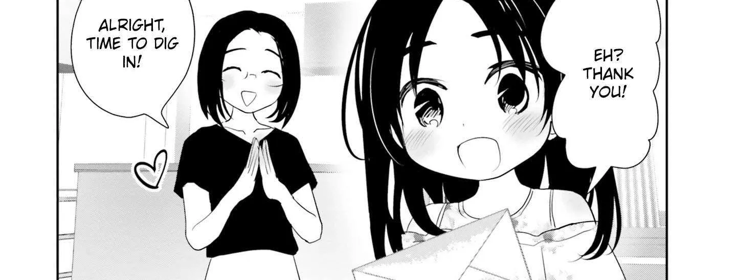 Read Harebare Biyori chapter 21 image 37 on Lezhin