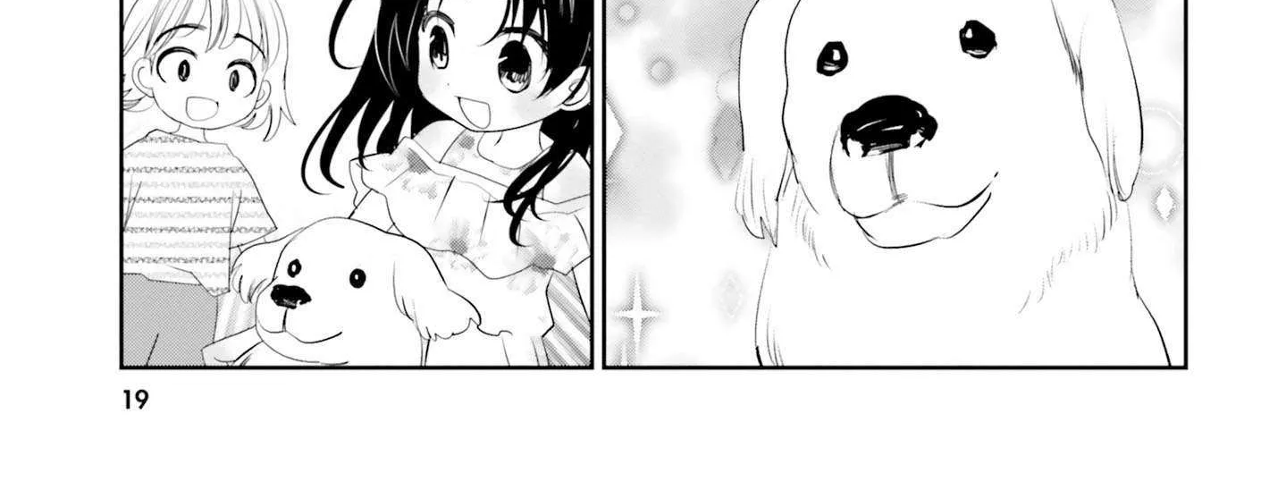 Read Harebare Biyori chapter 21 image 39 on Lezhin