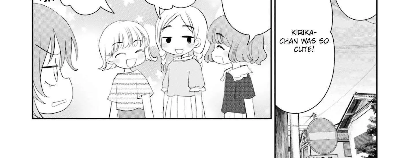 Read Harebare Biyori chapter 21 image 41 on Lezhin