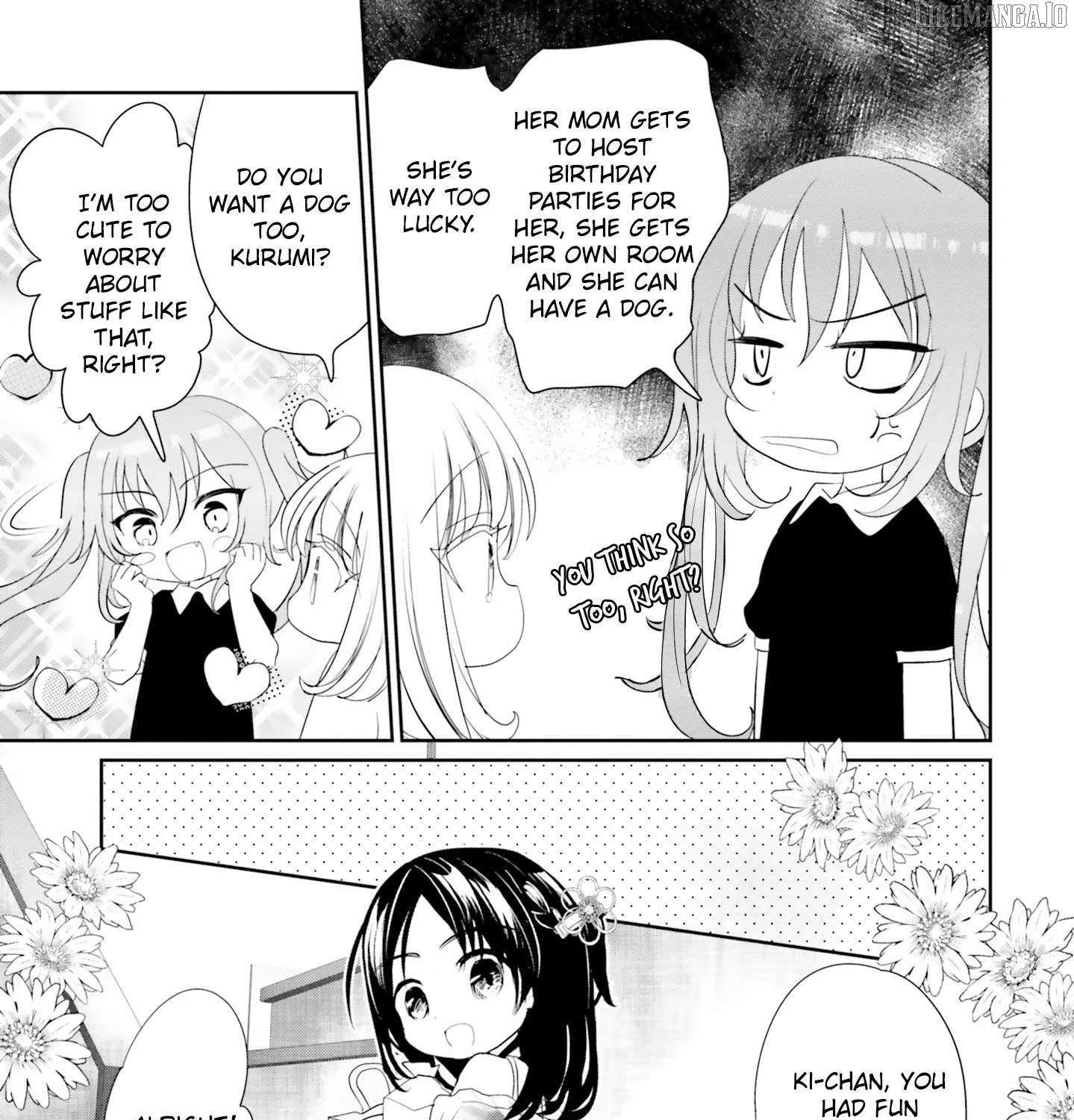 Read Harebare Biyori chapter 21 image 42 on Lezhin
