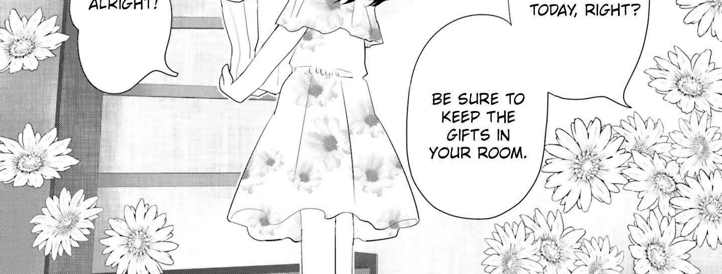 Read Harebare Biyori chapter 21 image 43 on Lezhin