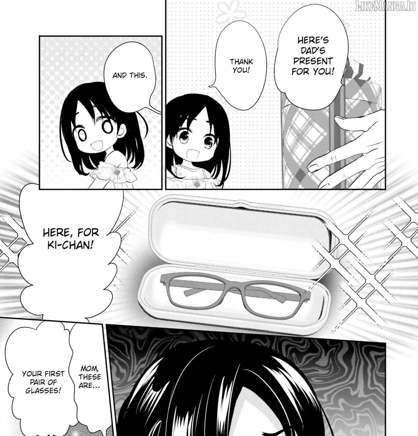 Read Harebare Biyori chapter 21 image 46 on Lezhin